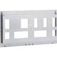 Schneider Electric Plantasche Plastik A4 T22mm NSYDPA4
