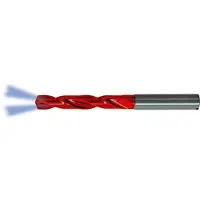 GUHRING Format 7612180860 – sl-broca VHM 6537HA 5 x d 8.60 mm FIRE IK gñhring