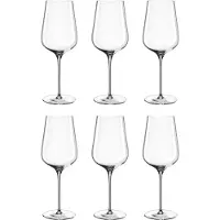 Leonardo Weißweinglas Brunelli 580 ml (6-teilig)