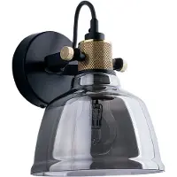 Nowodvorski Lighting Wandleuchte AMALFI 9154 ()