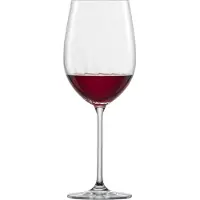 Zwiesel Glas Weinglas Prizma Bordeaux Goblet 561ml (2-teilig)