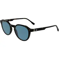 Lacoste L6052S Havana 51/21/145 Herren Sonnenbrillen