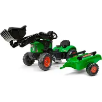 Falk 2031M, 2 Jahr(e), Kunststoff, Stahl