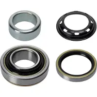 FEBI BILSTEIN Radlagersatz Hinten Links Hinten Rechts für SUZUKI JIMNY (FJ) Rillenkugellager 72mm 175359