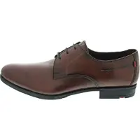 Lloyd Rubin Business Schuh Braun