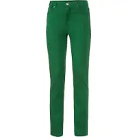 Emilia Parker Damen Superstretch Jeans, bequeme Passform