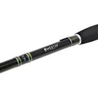 Westin W2 Deadbait Lakes & Pits St 330cm Semitele 3.25lbs - Angelrute