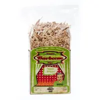 Axtschlag Apple-Apfel Räucher Chips 1 kg