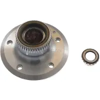 TRISCAN Radlagersatz Ø 150 mm passend für u.a. MERCEDES-BENZ E-KLASSE