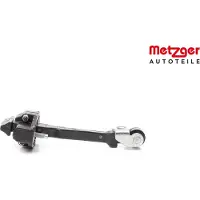 METZGER 2312111 Türfeststeller Türfangband für RENAULT Captur (J5, H5) Hinten Links Hinten Rechts