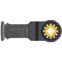 Projahn Tauchsägeblatt, für Holz, HCS, Starlock, 32 mm x 50 mm, Zahnteilung 1,4 mm, 5 Stück
