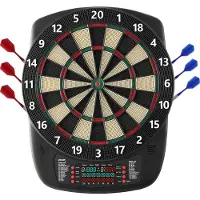 Vevor Elektronische Dartscheibe