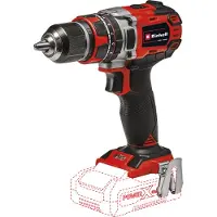 Einhell Power X-Change Akku-Schlagbohrschrauber TP-CD 18/50 Li-i BL-Solo