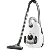 AEG VX7-2-IW-P, 650 W, Zylinder-Vakuum, Trocken, Staubbeutel, 3,5 l, Hygienefilter