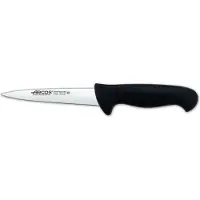 Jamon Metzgermesser zum Vierteln und Zerlegen von Fleisch, Serie 2900, Länge 150/290 mm