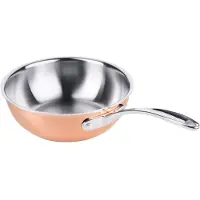 Contacto Kupfer-Sauteuse 1,8 l