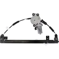 MIRAGLIO Fensterheber elektrisch vorne Beifahrerseite Fiat Multipla 186 98-04 46510629