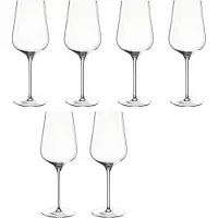 Leonardo Weißweinglas 6er Set 580 ml BRUNELLI