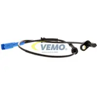 VEMO ABS Sensor Raddrehzahl Hinten für CITROËN C4 CACTUS V22-72-0159