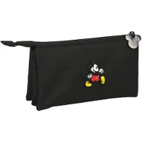 Big Buy Cooking Portatodo Dreifach Mickey Mouse Clubhouse Premium 22 x 12 x 3 cm