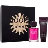 JOOP! Homme Eau de Toilette 75ml / Shower Gel 75ml