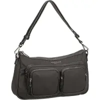 Liebeskind berlin Handtasche Maia M Nylon 19 x 34 x 5