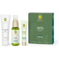 Primavera Pure Balance Starter&Travel Set 1 St