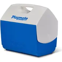 Igloo Playmate Elite 15,2 Liter : Blau Farbe: Blau