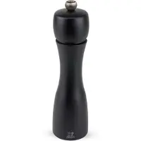 Peugeot Pfeffermühle Tahiti Noir 20 cm