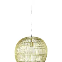 Urban Interiors Hängelampe Frenk Gold Ø42x31