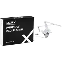 RIDEX 1561W0252 Elektrischer Fensterheber Vorne Links für NISSAN MICRA II (K11)