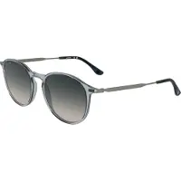 Lacoste L6061S Tranparent light grey 52/19/145 Uni Sonnenbrillen