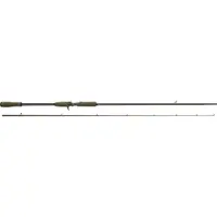Savage Gear 2,21m XH 30-80g SG4 Fast Game BC - Baitcaster Spinnrute