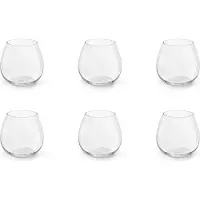 Royal Leerdam Weinglaser - 6x - Rotwein - 590 ml