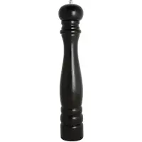 Ib Laursen ApS -Pfeffermühle schwarz