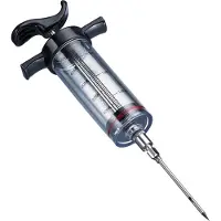 Westmark 61422280, Kunststoff, Schwarz, Rot, Edelstahl, Transparent, Kunststoff, Edelstahl, 225 mm, 78 mm, 41 mm