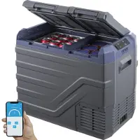 Vevor Autokühlschrank