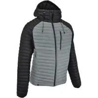 MAUL Sport Herren Funktionsjacke Kaunertal REC