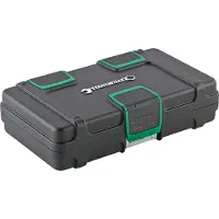 Stahlwille 81290007, 2,75 kg