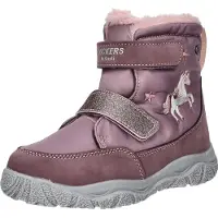Dockers Allwetterstiefel Warmfutter mit Funktionsmembran (wasserabweisend/wasserdicht) 49TH714-637760