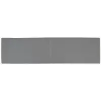 Lycce XXL Wandkissen / Wandpolster, Kunstlederbezug, Breite 1,5m