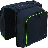 Prophete 0602 Doppelpacktasche -
