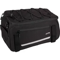 Zéfal Fahrradgepäckträgertasche traveler 40 Gepäckträger | Größe 9 L