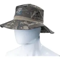 Nash ZT Lite Hydra Flex Bush Hat Camo