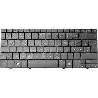 T-ProTek DEUTSCHE - Tastatur Kompatibel für HP Compaq MINI 1000 MINI 700, 496688-041, 504611-041