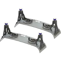 Kaldewei Badewannensonderfußgestell Mod. 5037