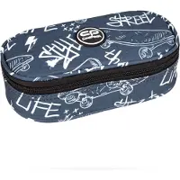 Patio Schulmäppchen-Satchel COOLPACK CAMPUS STREET LIFE