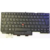 Lenovo Tastatur für IBM ThinkPad X1 X1C Carbon 5.Generation 2017 2018 YODBL-85D0 01ER635