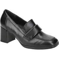 Gabor Damen Businessschuhe 35290-27 Farbe: Schwarz Größe: 40