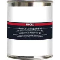 EDE E-Coll Universal-Schneidpaste chlorfrei PRO 750g , 4317784662925